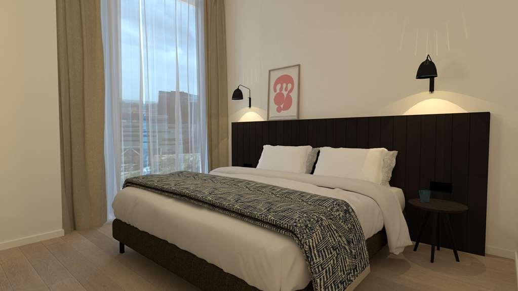 Premier Suites Амстердам Зручності фото